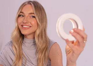 LITTIL Selfie One Ring Light