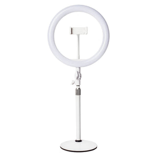 LITTIL Superstar Ring Light on a white background