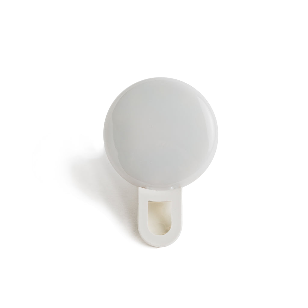 Front view of LITTIL Selfie Mini on a white background. 