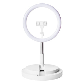 LITTIL Superstar Slim Ring Light for on the go