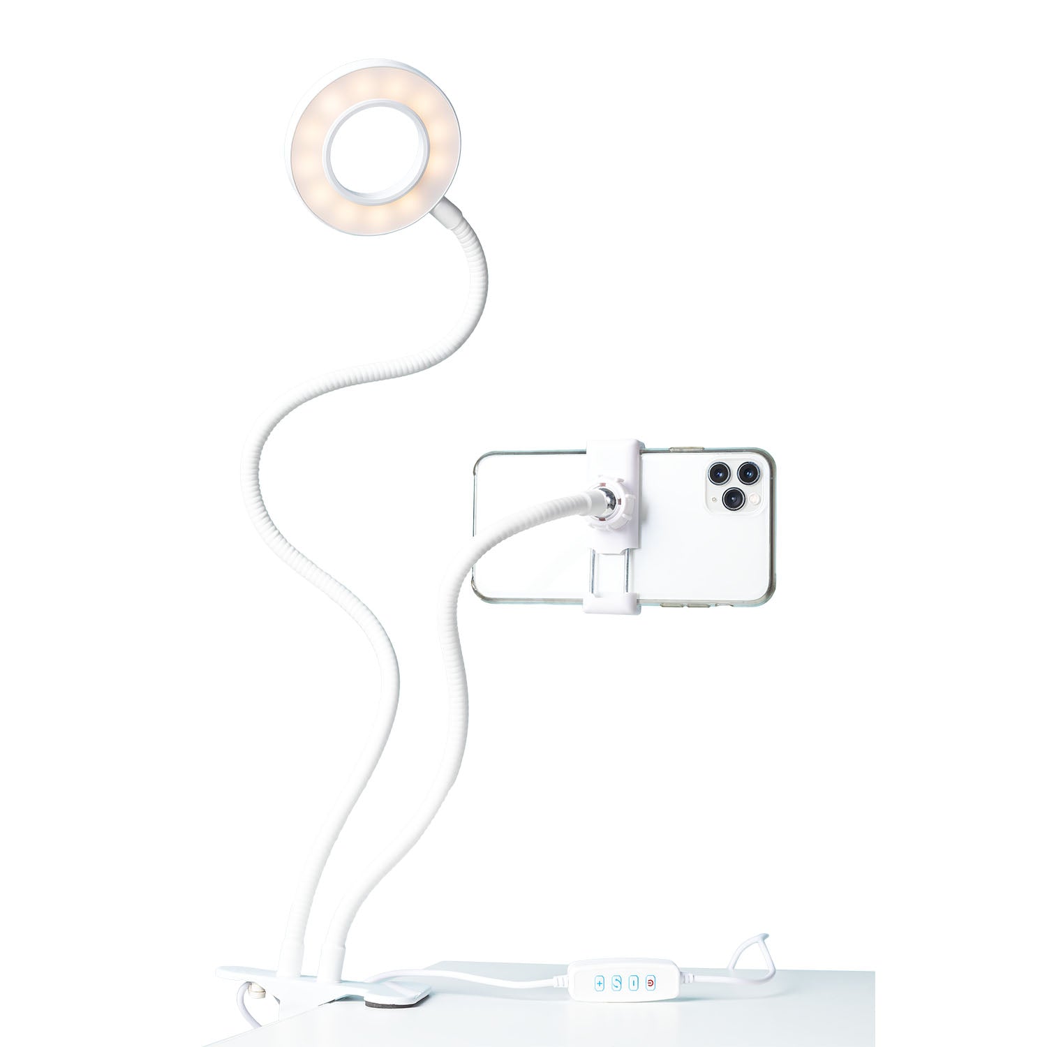 Desk lights littil